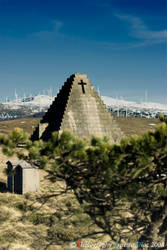 Monumento a los Caidos