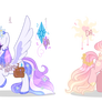 OPEN | MLP Adoptables NextGen #25