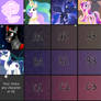 OPEN | MLP ROYALS ADOPT GRID