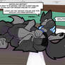 (Comm) Sibling Rivalry part 2