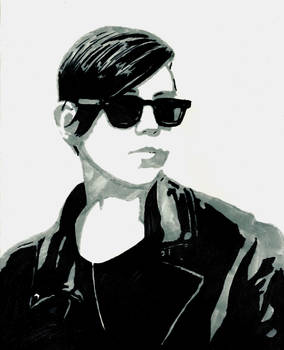 North Shore (Sara Quin)