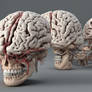 3D brain challenge daily 02