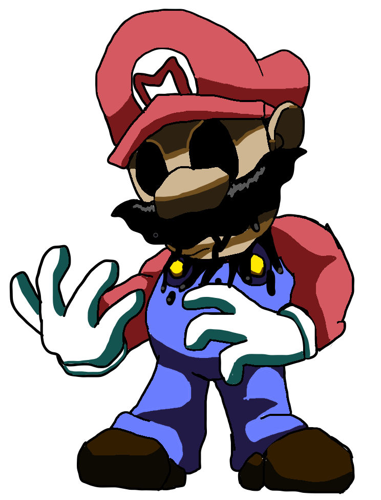 C-n64's Render by Othello31 on DeviantArt