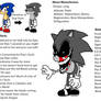 Monochrome's Bio