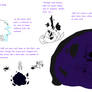 Null Void form, abilities