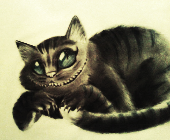 Simile Cat Simile by iBR1AN on DeviantArt