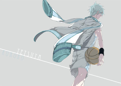 Kuroko