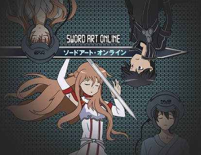 Sword Art Online Anime Boston 2013