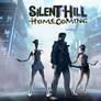 Silent hill Homecoming