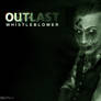 Outlast (groom) Eddie Gluskin Cosplay ?