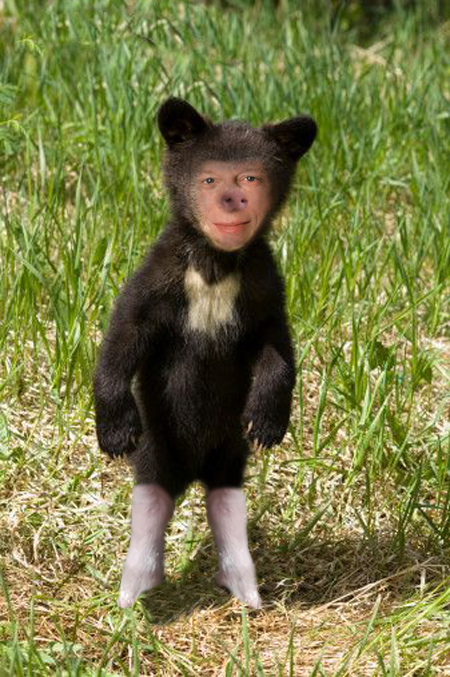 ManBearPig