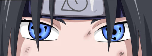 aoi sharingan