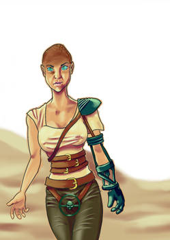 Furiosa