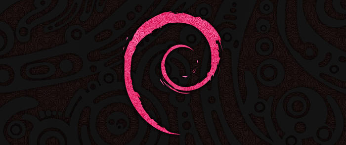 Glorius Debian