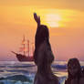The Sea