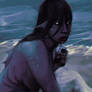 Mermaid Kiss