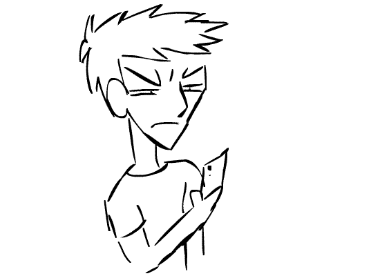 Flash Animation test by HistoriasPendejas on DeviantArt Flash Animation test by HistoriasPendejas on DeviantArt