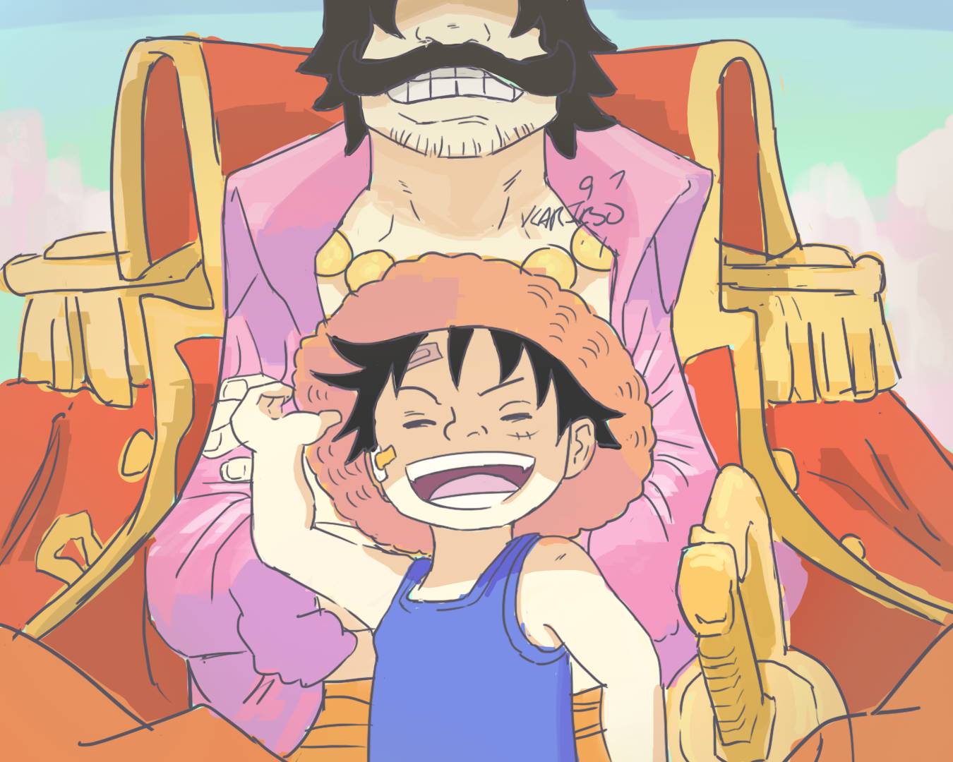 One piece episode 1015  One piece ace, One piece episodes, One