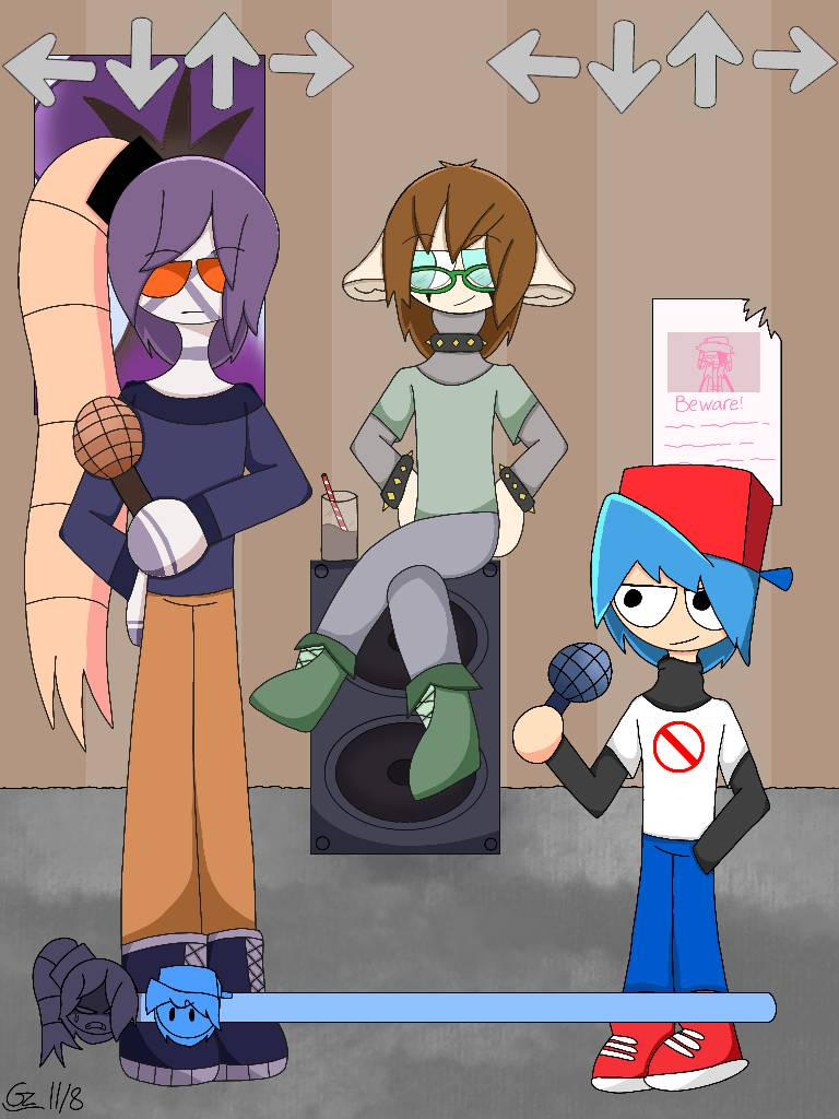 Vs. Reeves by SilvzTheWolf on DeviantArt