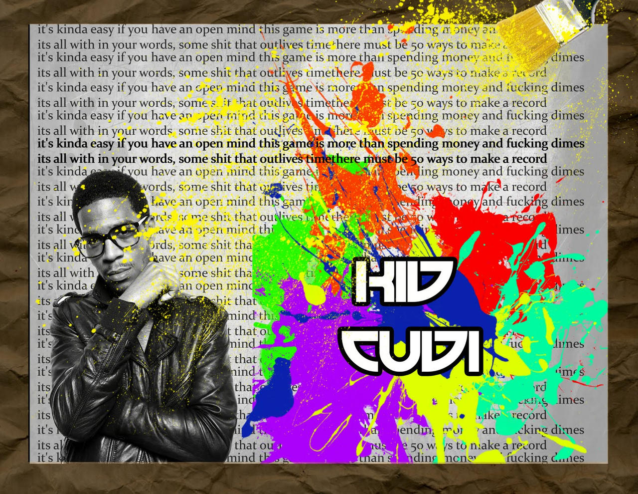 Cudi Artist The Cultural Feedback Loop: When Fan Criticism Becomes Fuel