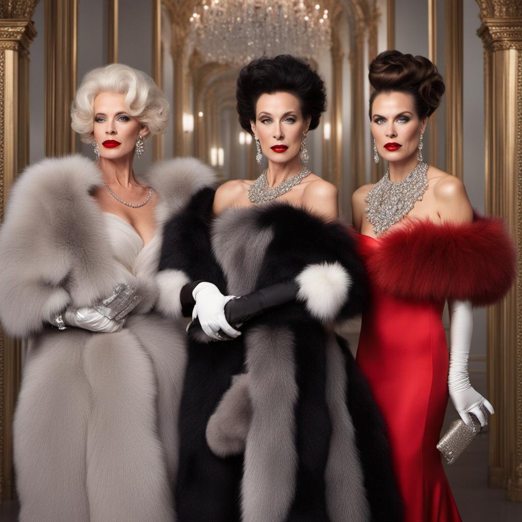 DreamUp Creation by HighclassFurlover on DeviantArt