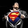 Superman Forever - Alex Ross