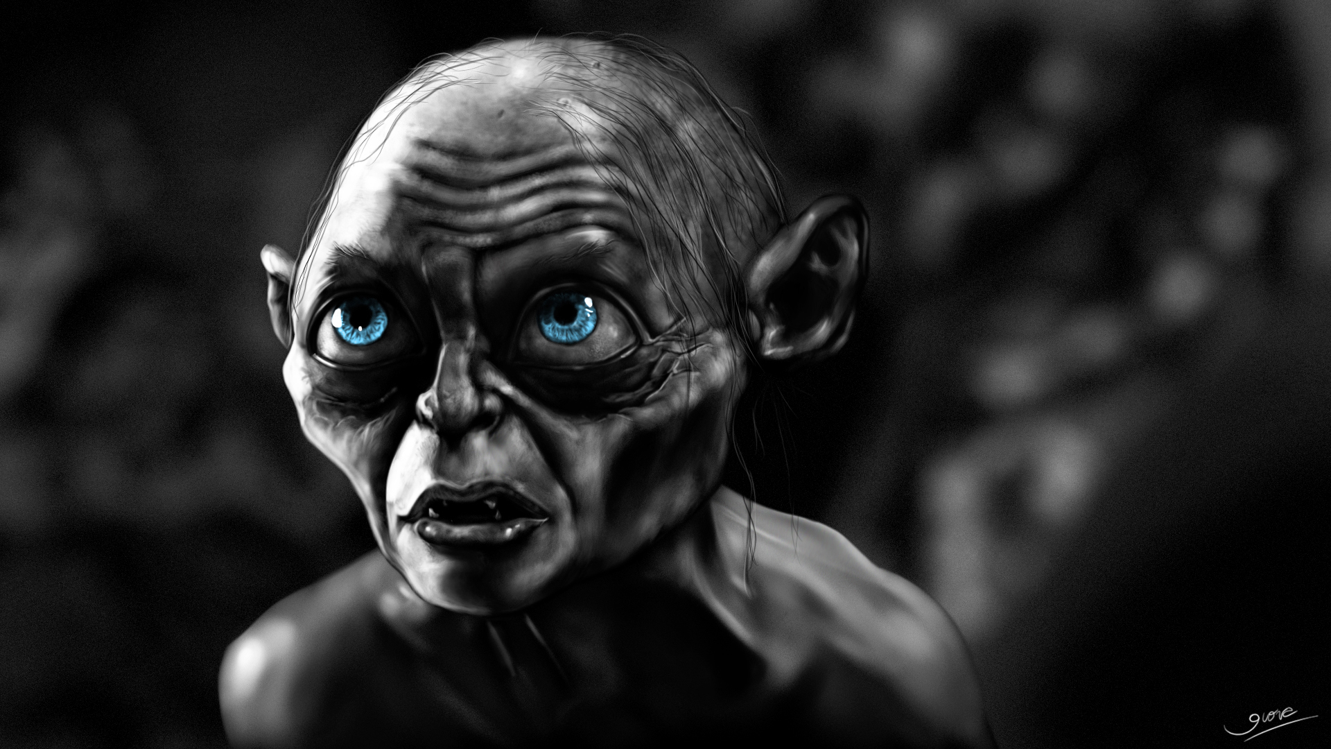 Gollum (The Hobbit)