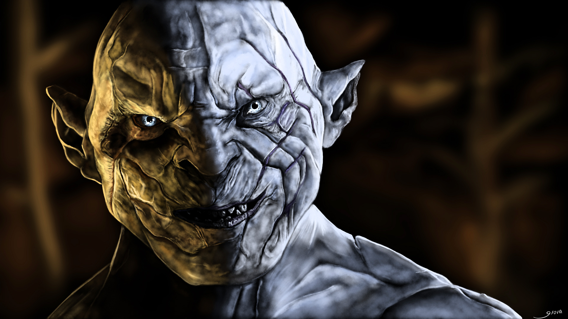 Azog