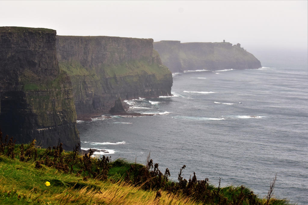 Cliffs of Moher