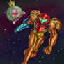 Metroid: Samus Returns