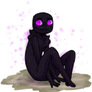 Enderman - FANART