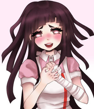 mikan tsumiki