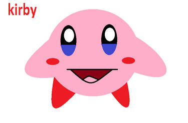 kirby