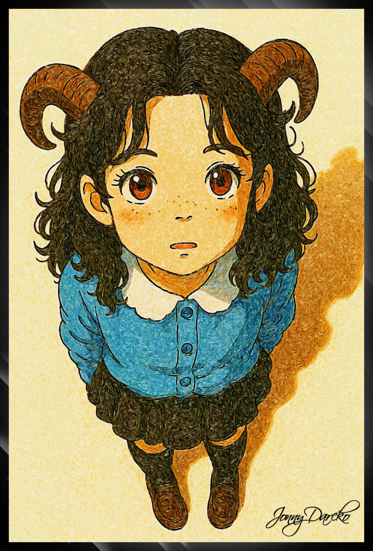 Deviant Innocence Innocence by JonnyDarcko on DeviantArt