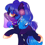 Sunset Dancer Pony Adopt- CLOSED