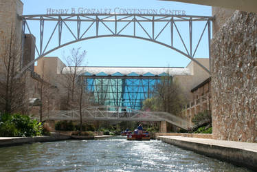 Henry B. Gonzalez Convention Center