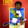 Jamaican art