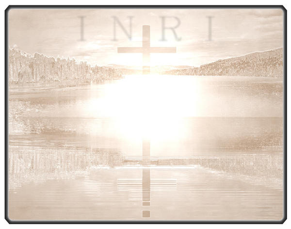 Inri Script INRI by LightfromHeaven on DeviantArt