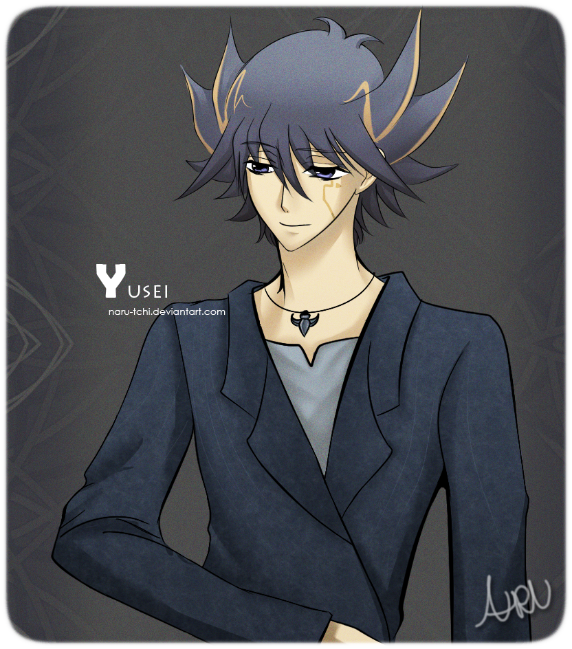 Yusei