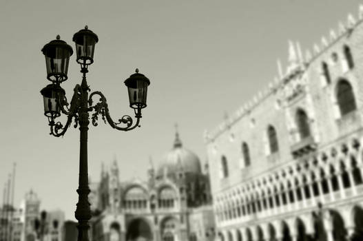 venice III