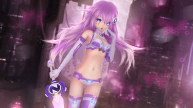 Nepgear