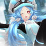 Next White Heart