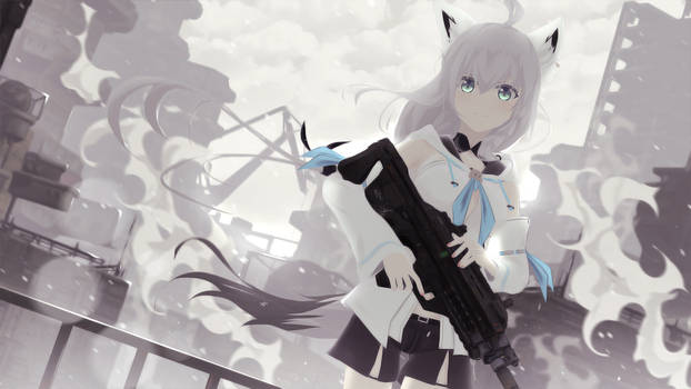 Explore The Best 絵フブキ Art Deviantart Explore The Best 絵フブキ Art Deviantart