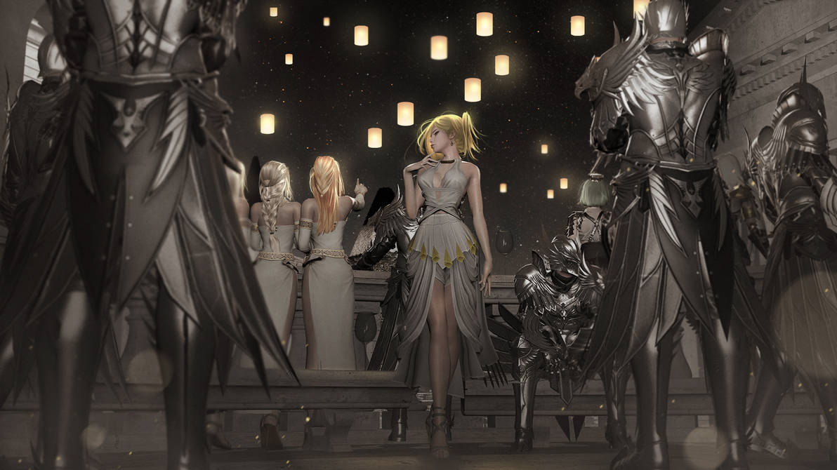 Vella by Sculp2 on DeviantArt