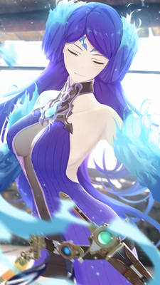 Brighid