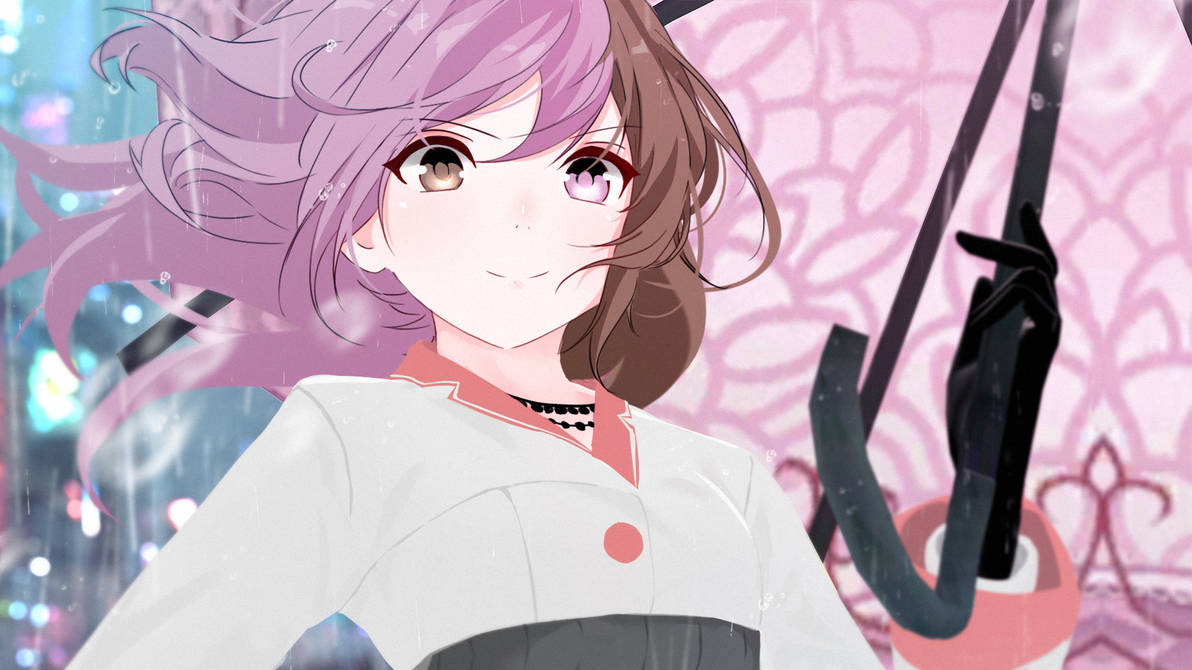 Neopolitan by Sculp2 on DeviantArt