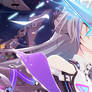 Silverwolf LV.999