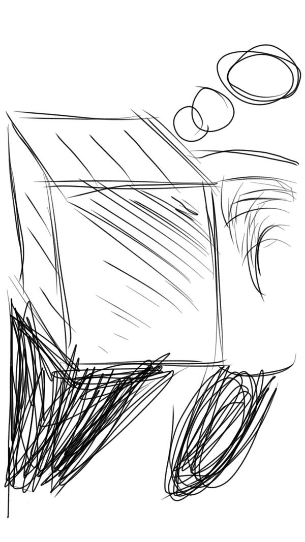 CROSS HATCHING TECHNIQUE 2 by B-Art-Man on DeviantArt