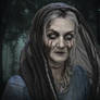 Lady Stoneheart - ASoIaF / Game of Thrones