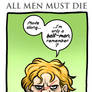 All Men Must Die 5 (of 6) - Game of Thrones